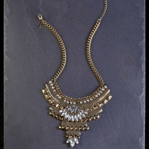 Statement Necklace